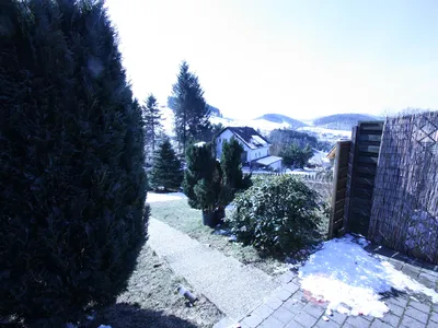 GardenWinter