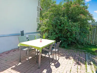 TerraceBalcony