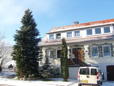 ExteriorWinter