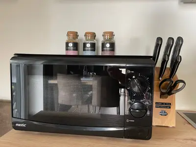 Mikrowelle