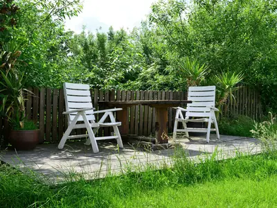 TerraceBalcony