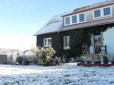 ExteriorWinter