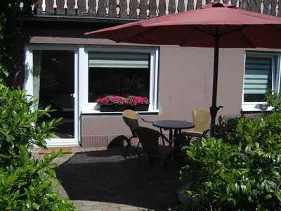 TerraceBalcony