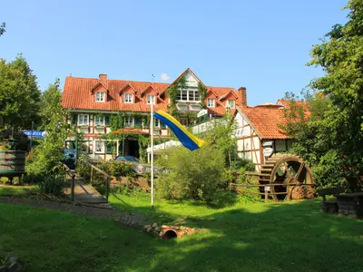 Ansicht Landgasthaus & Landhaus Hofmeister