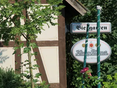 Ferienwohnung für 2 Personen (30 m²) in Diemelsee 5/10