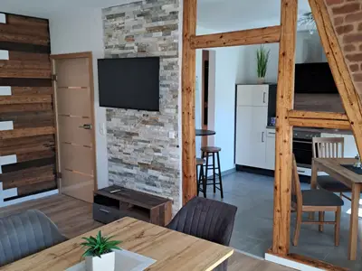 Ferienwohnung für 6 Personen (70 m²) in Diemelsee 4/10