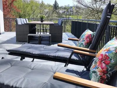 Ferienwohnung für 6 Personen (60 m²) 1/10