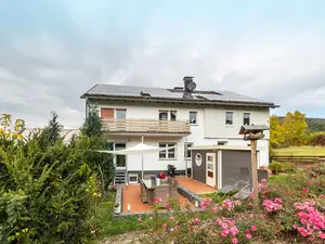 Ferienwohnung für 6 Personen (70 m²) in Diemelsee