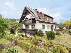 Ferienwohnung für 3 Personen (40 m²) in Diemelsee