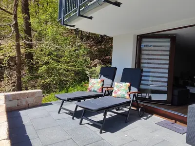 Ferienwohnung für 4 Personen (45 m²) in Diemelsee 3/10