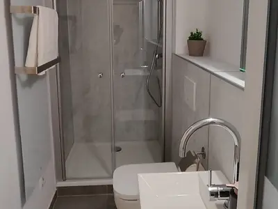 Ferienwohnung für 4 Personen (45 m²) in Diemelsee 5/10