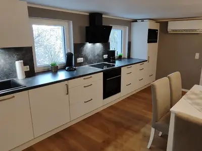Ferienwohnung für 4 Personen (45 m²) in Diemelsee 6/10