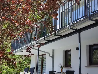 Ferienwohnung für 4 Personen (45 m²) in Diemelsee 8/10