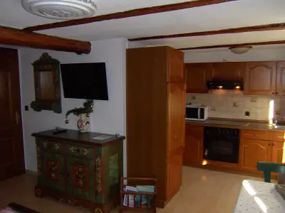 Ferienwohnung für 2 Personen (30 m²) in Diemelsee 4/10