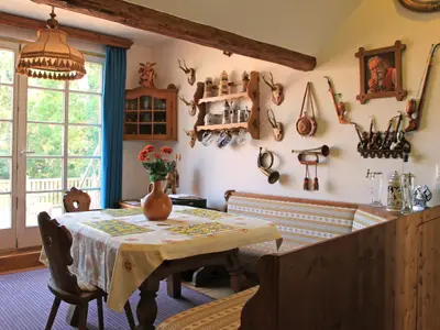 Ferienwohnung für 3 Personen (95 m²) in Diemelsee 3/10