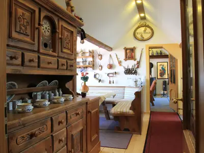 Ferienwohnung für 3 Personen (95 m²) in Diemelsee 4/10