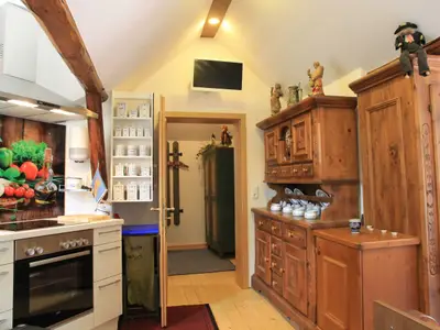 Ferienwohnung für 3 Personen (95 m²) in Diemelsee 5/10