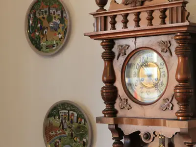 Ferienwohnung für 3 Personen (95 m²) in Diemelsee 7/10