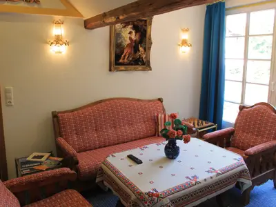 Ferienwohnung für 3 Personen (95 m²) in Diemelsee 9/10