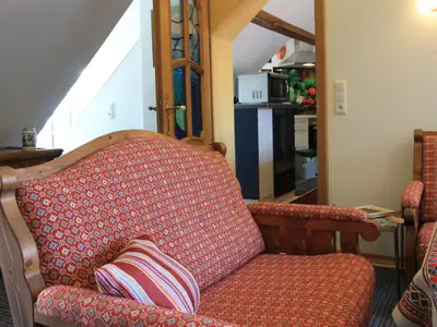 Ferienwohnung für 3 Personen (95 m²) in Diemelsee 10/10