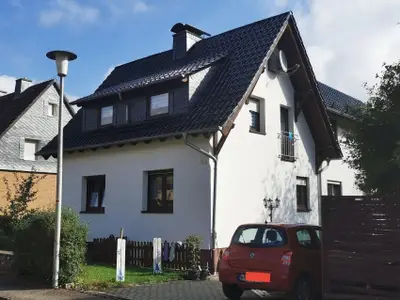Ferienwohnung für 3 Personen (56 m²) in Diemelsee-Heringhausen 3/10