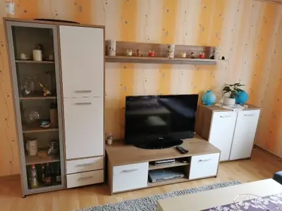 Ferienwohnung für 3 Personen (56 m²) in Diemelsee-Heringhausen 4/10