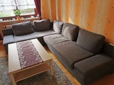 Ferienwohnung für 3 Personen (56 m²) in Diemelsee-Heringhausen 5/10