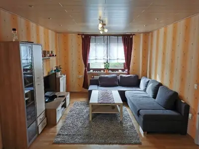 Ferienwohnung für 3 Personen (56 m²) in Diemelsee-Heringhausen 6/10