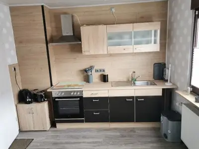 Ferienwohnung für 3 Personen (56 m²) in Diemelsee-Heringhausen 7/10