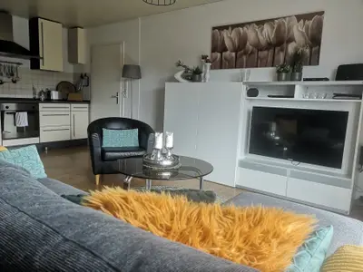 Ferienwohnung für 6 Personen (60 m²) in Diemelsee 3/10
