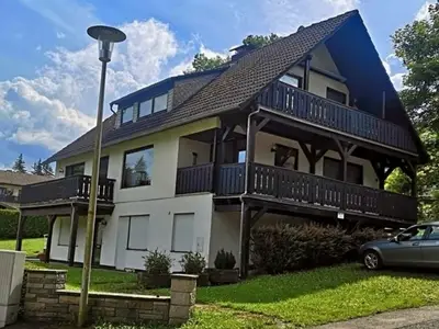 Ferienwohnung für 4 Personen (50 m²) in Diemelsee 2/10