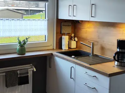 Ferienwohnung für 4 Personen (50 m²) in Diemelsee 4/10