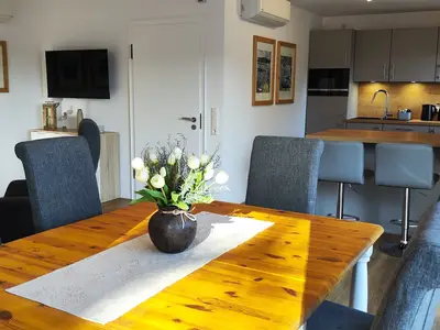 Ferienwohnung für 6 Personen (60 m²) in Diemelsee 4/10