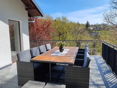 Ferienwohnung für 6 Personen (60 m²) in Diemelsee 5/10