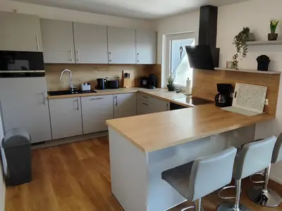 Ferienwohnung für 6 Personen (60 m²) in Diemelsee 6/10