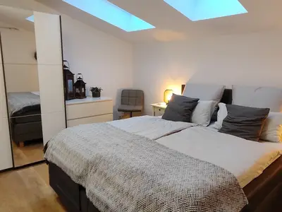 Ferienwohnung für 6 Personen (60 m²) in Diemelsee 7/10