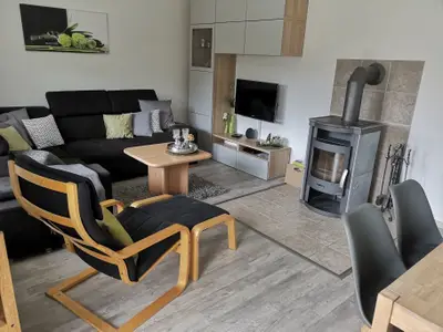 Ferienwohnung für 4 Personen (58 m²) in Diemelsee 3/10