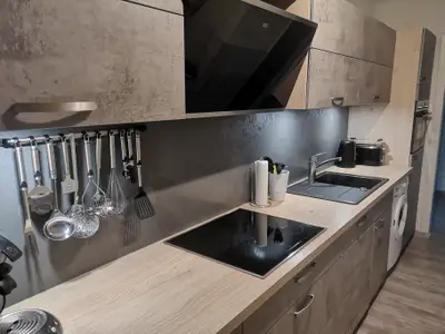 Ferienwohnung für 4 Personen (58 m²) in Diemelsee 6/10