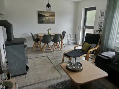 Ferienwohnung für 4 Personen (58 m²) in Diemelsee 7/10
