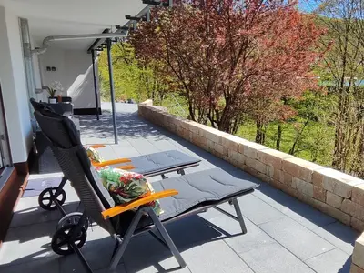 Ferienwohnung für 4 Personen (45 m²) in Diemelsee 9/10