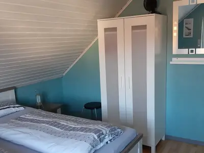 Ferienwohnung für 4 Personen (63 m²) in Diemelsee 9/10
