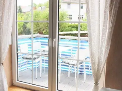 Ferienwohnung für 4 Personen (63 m²) in Diemelsee 6/10