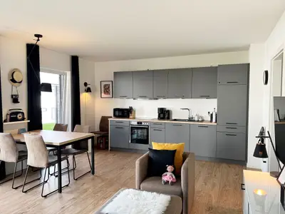 Küche / Küchenzeile