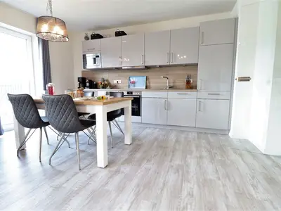 Küche / Küchenzeile