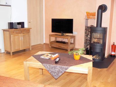 Ferienwohnung für 2 Personen (65 m²) in Diemelstadt 5/10