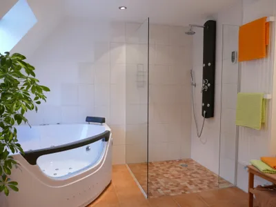 Ferienwohnung für 2 Personen (57 m²) in Diemelstadt 1/10