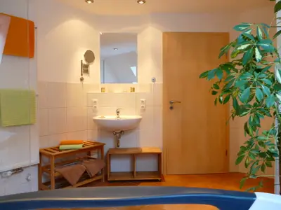 Ferienwohnung für 2 Personen (57 m²) in Diemelstadt 2/10