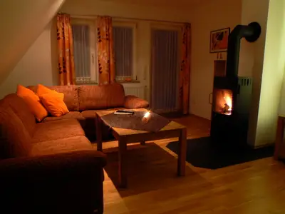 Ferienwohnung für 2 Personen (57 m²) in Diemelstadt 3/10