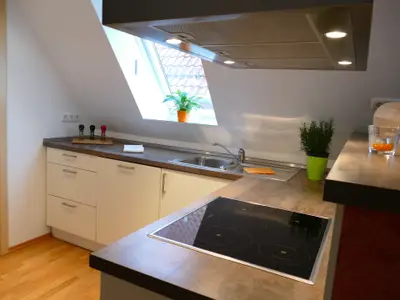 Ferienwohnung für 2 Personen (57 m²) in Diemelstadt 4/10