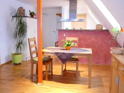 Ferienwohnung für 2 Personen (57 m²) in Diemelstadt 5/10